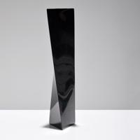 Pal Svensson Pillar Sculpture - Sold for $2,125 on 02-06-2021 (Lot 340).jpg
